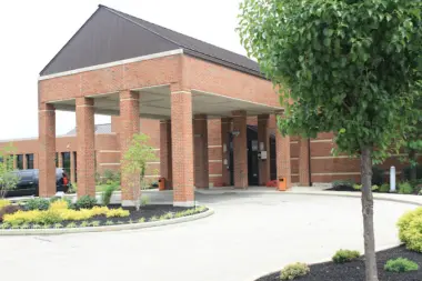 The facilities at Lumiere Healing Centers in West Chester, OH 5